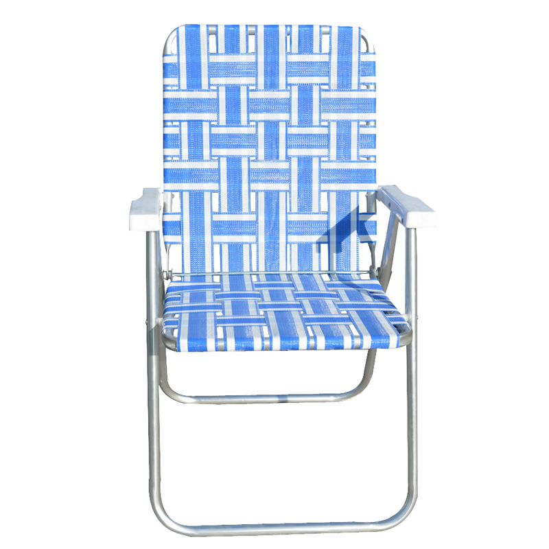 Folding Patio Lawn Webbed Chai - Outdoor Camping Folding Chair 评论和价格