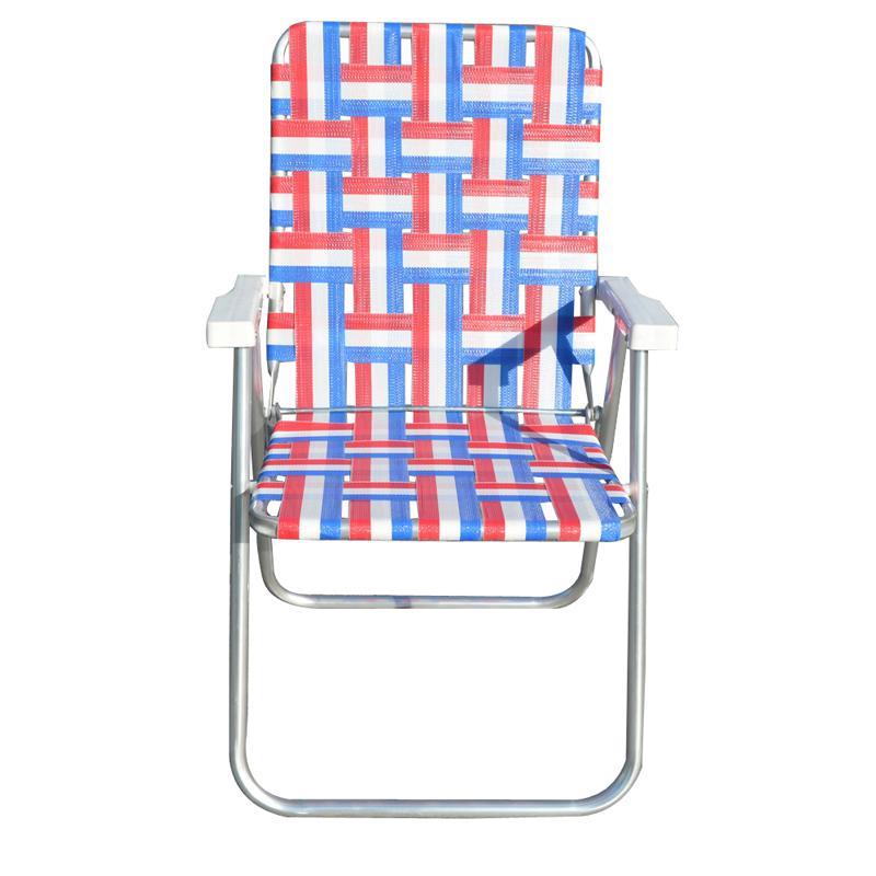 Folding Patio Lawn Webbed Chai - Outdoor Camping Folding Chair 评论和价格