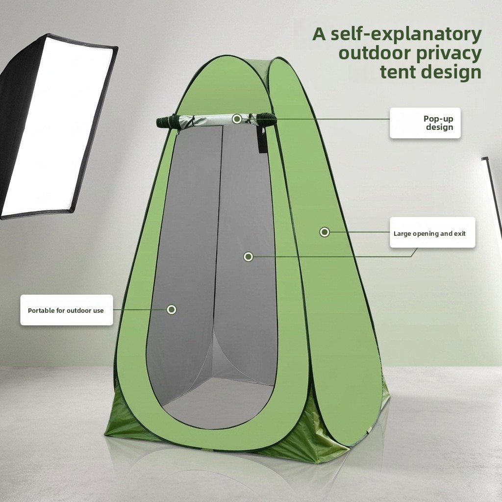 Fishing Bath Gadgets Outdoor C - Outdoor Camping And Fishing 评论和价格