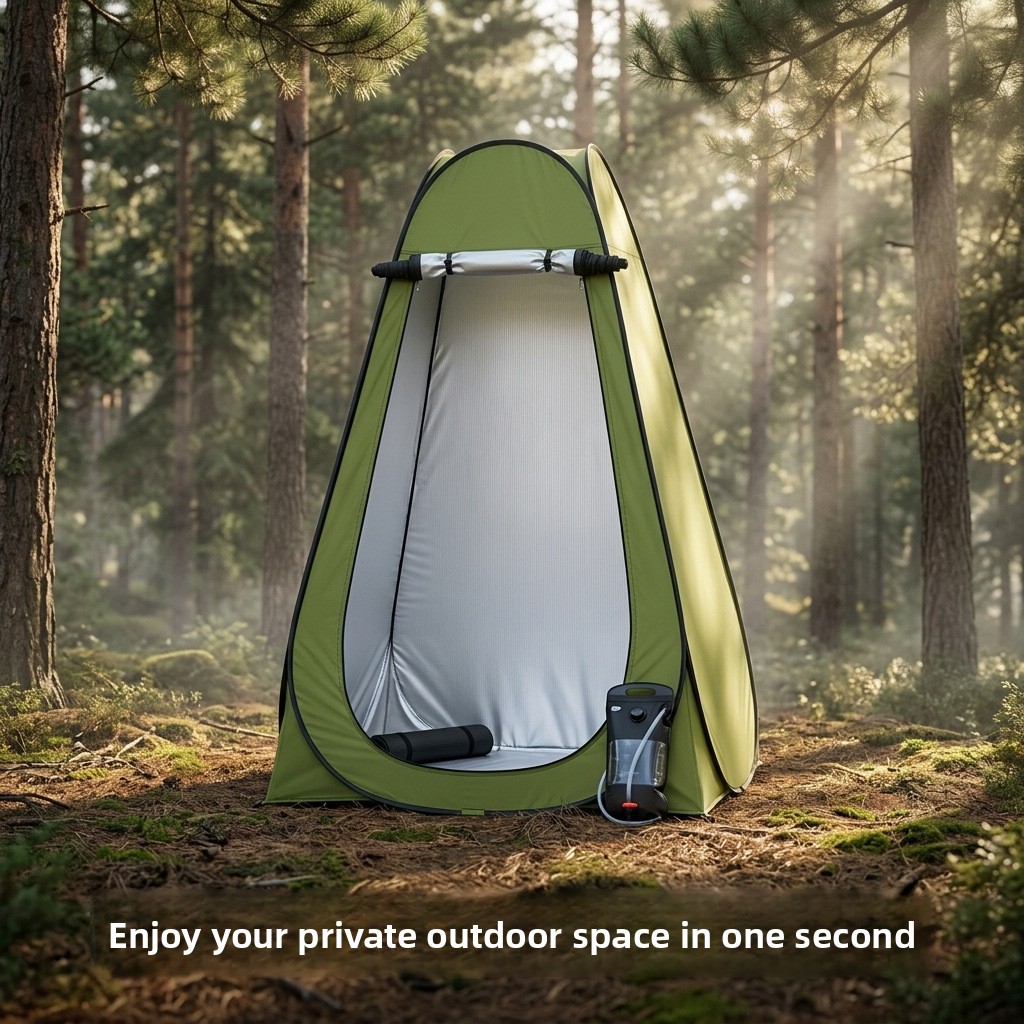 Fishing Bath Gadgets Outdoor C - Outdoor Camping And Fishing 评论和价格