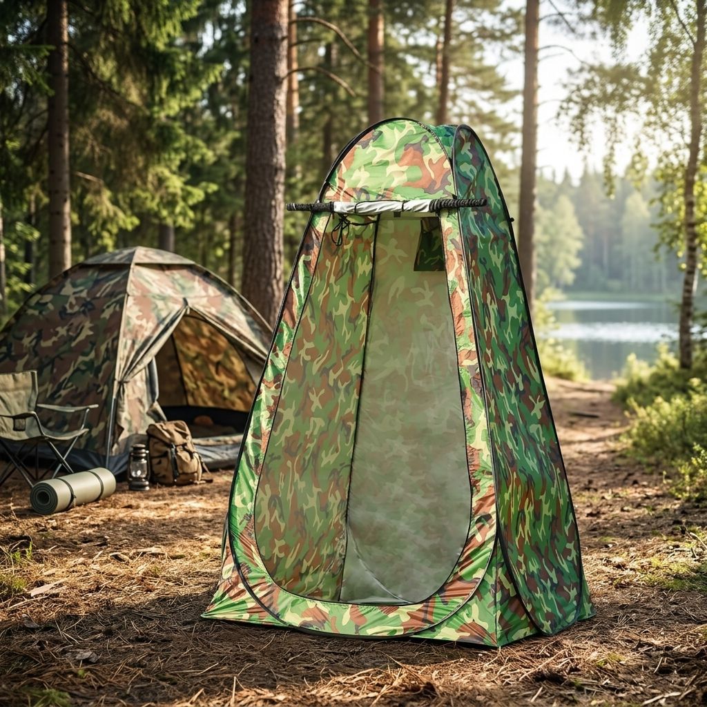 Fishing Bath Gadgets Outdoor C - Outdoor Camping And Fishing 评论和价格