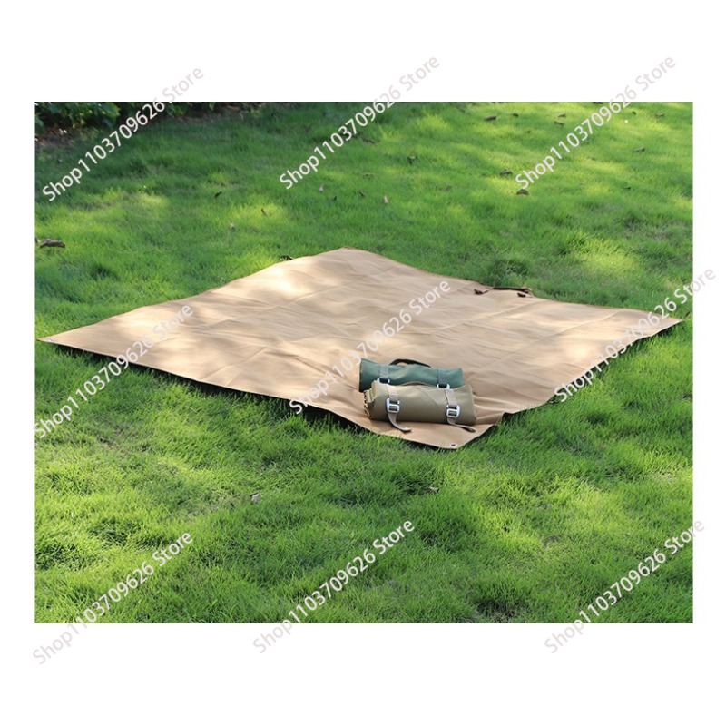 Suitable for outdoor waterproo - Outdoor Camping Mat Waterproof 评论和价格