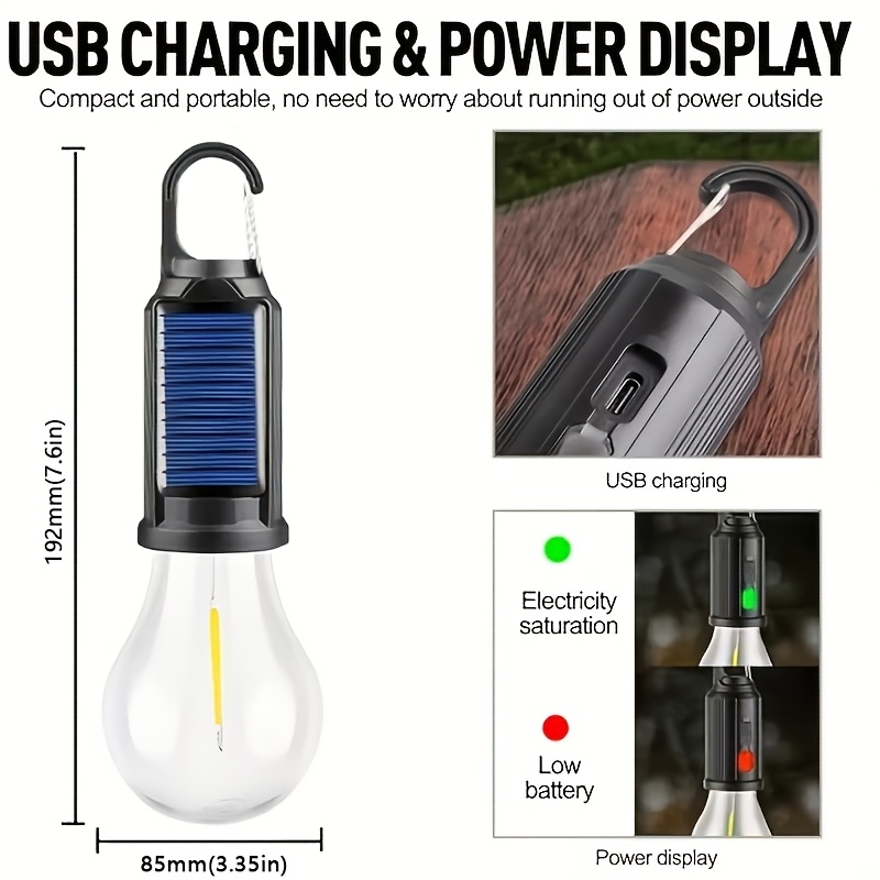 4/6/10 Pack Portable Emergency - Outdoor Camping Jobs 评论和价格