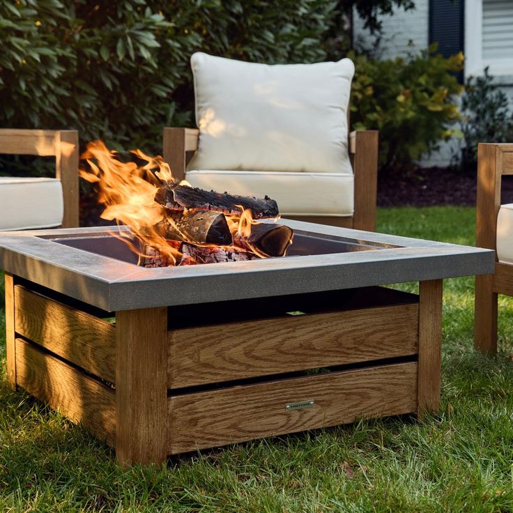 34 inch Outdoor Wood Burning F - Outdoor Camping Fire Pit 评论和价格