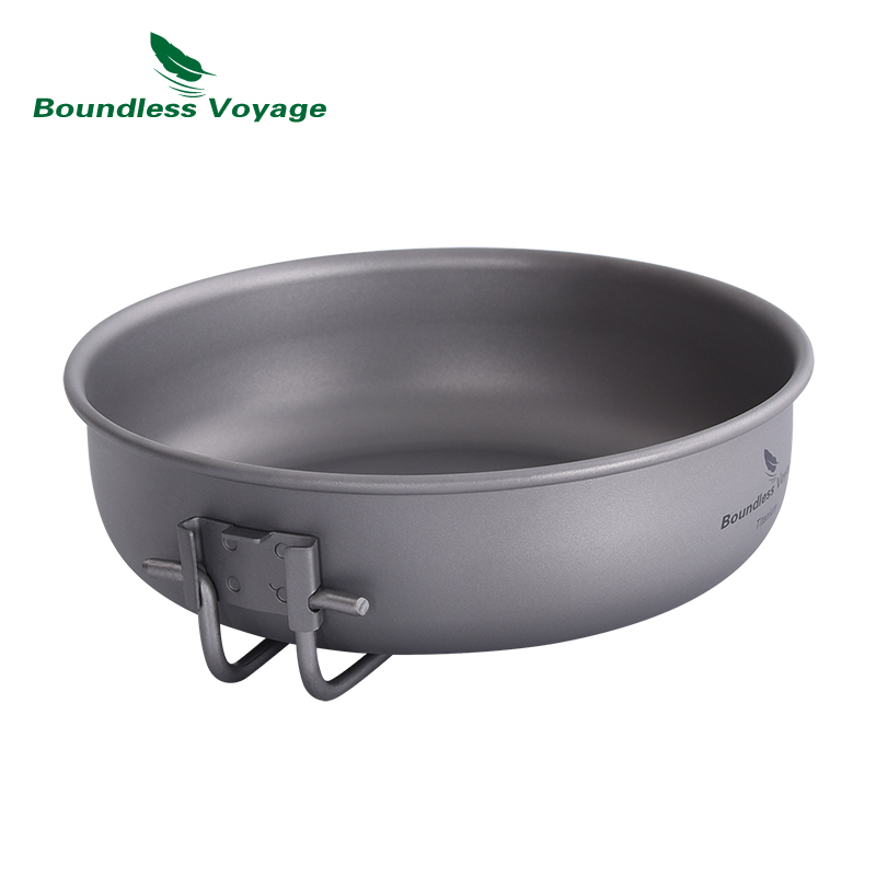 Boundless Voyage Ultra-light T - Outdoor Camping Activities 评论和价格
