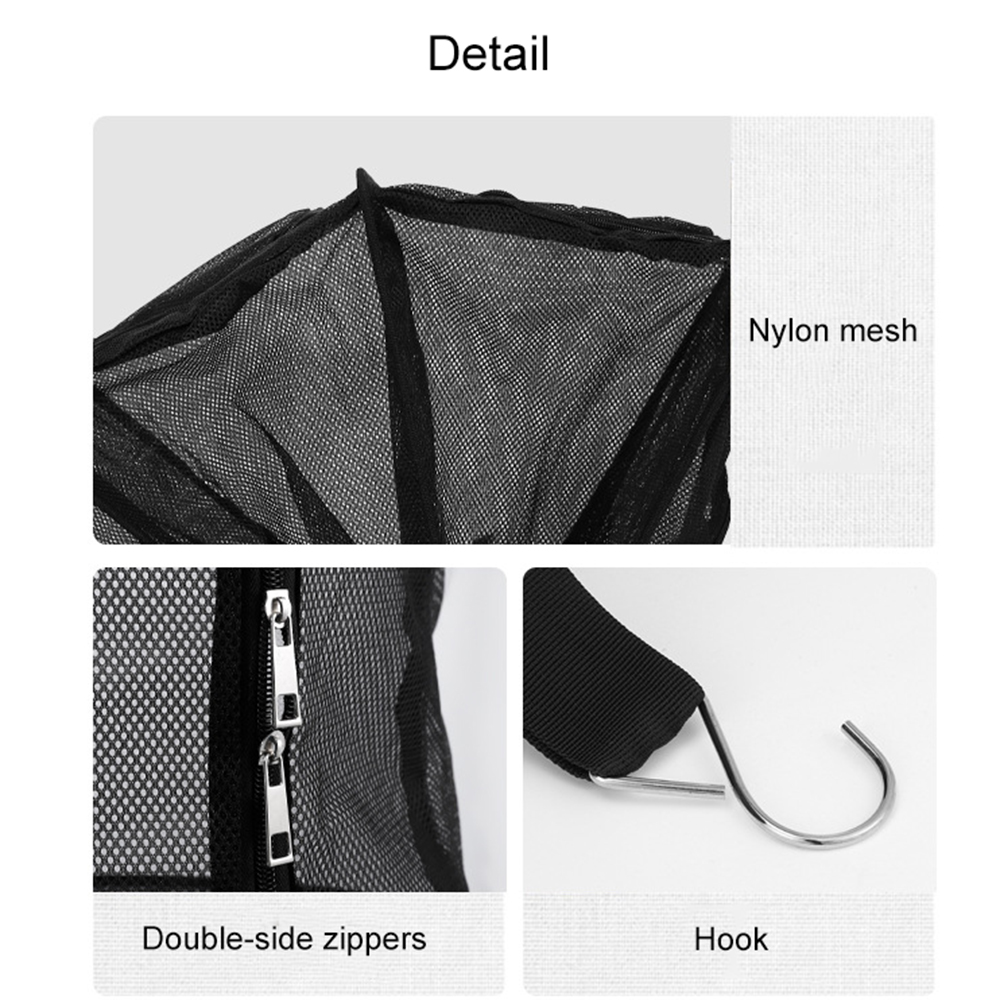 Camping Storage Drying Net 3 L - Outdoor Camping Activities 评论和价格
