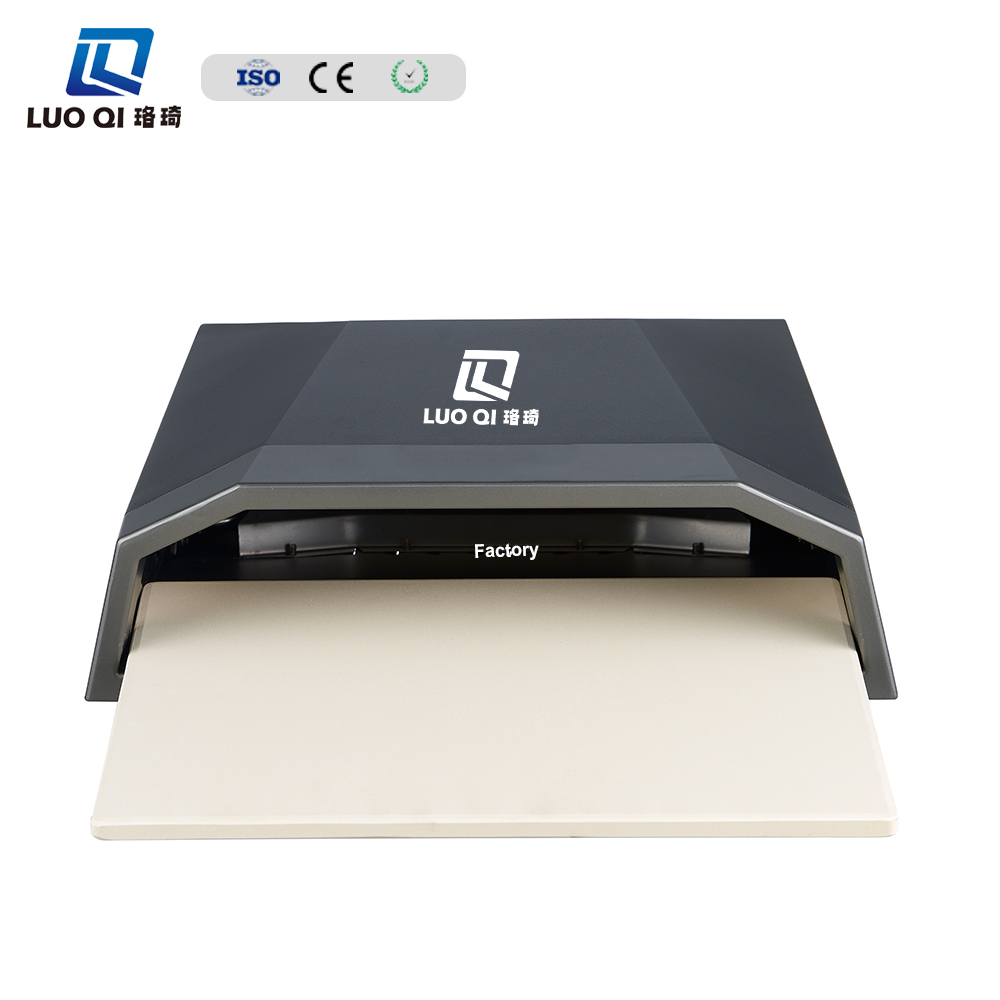 LUOQI 16-Inch Portable Modern  - Outdoor Camping Oven 评论和价格