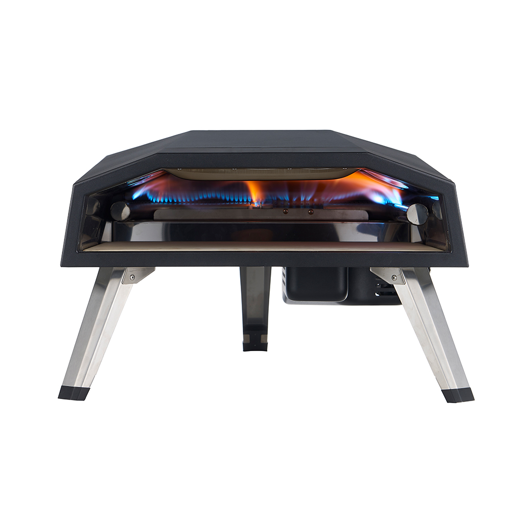 LUOQI 16-Inch Portable Modern  - Outdoor Camping Oven 评论和价格