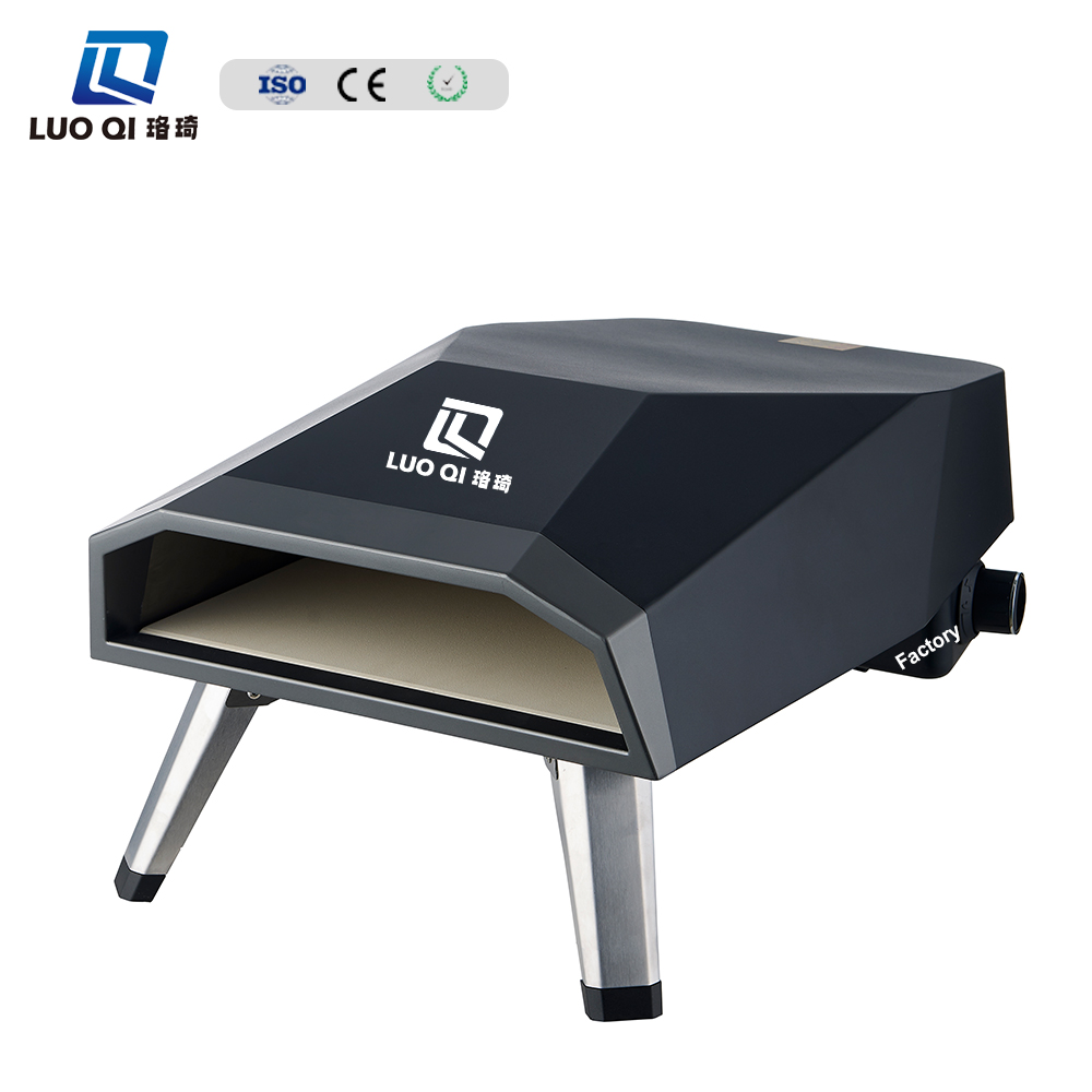 LUOQI 16-Inch Portable Modern  - Outdoor Camping Oven 评论和价格