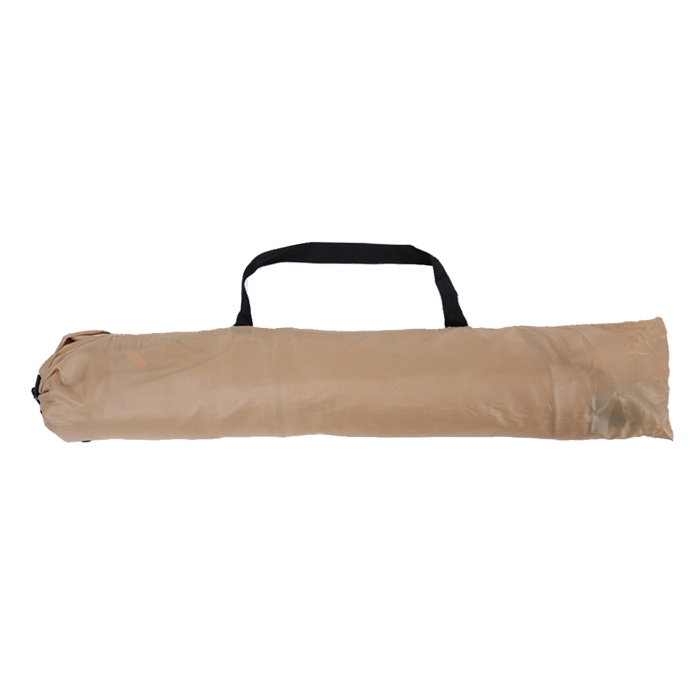 Portable Outdoor Shower Bath C - Outdoor Camping Toilet Tent 评论和价格