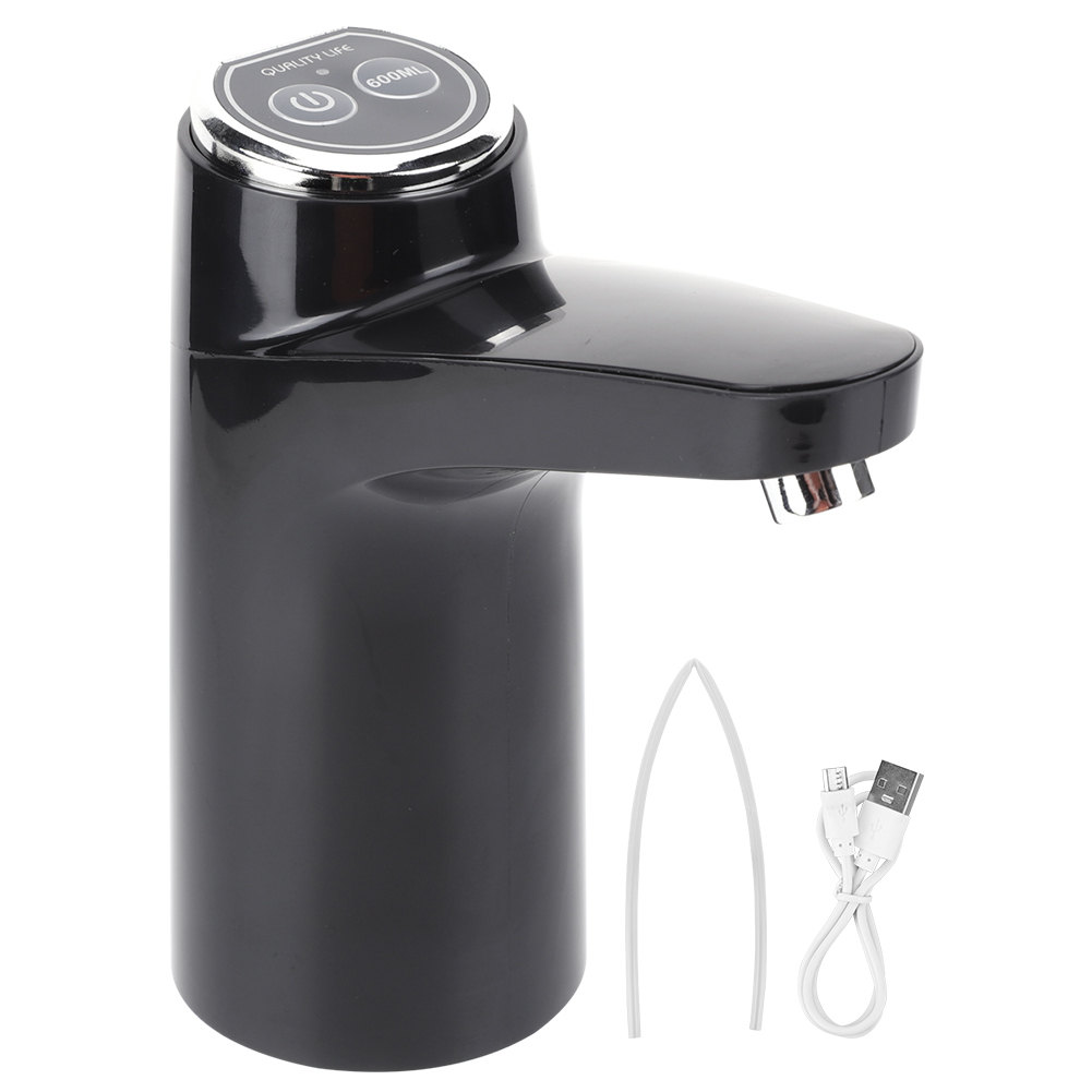 Portable Water Dispenser USB R - Outdoor Camping Sink 评论和价格
