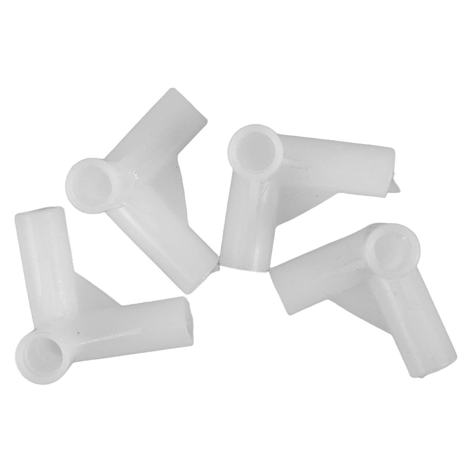 4Pcs Mosquito Net Bracket Rein - Outdoor Yurt Camping 评论和价格