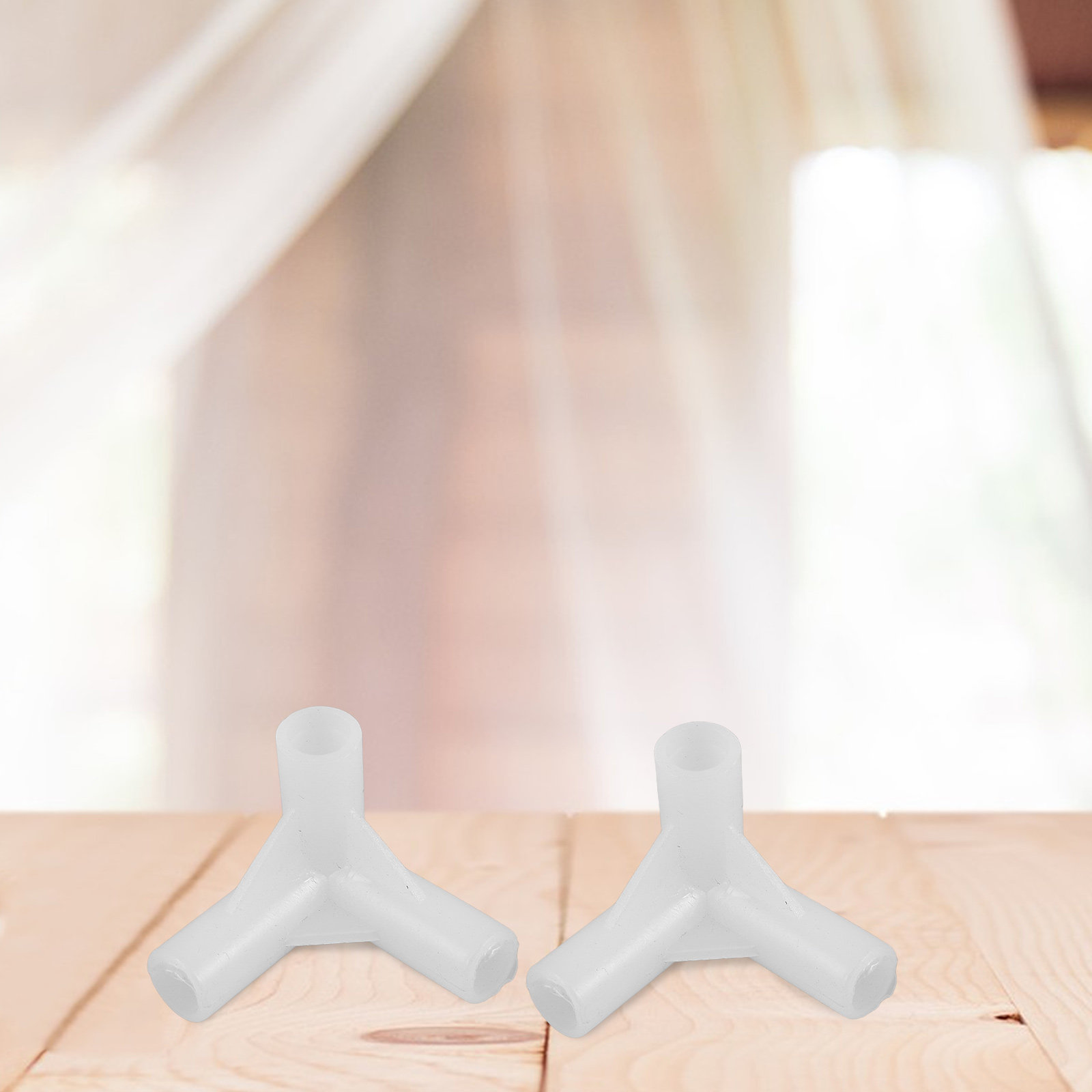 4Pcs Mosquito Net Bracket Rein - Outdoor Yurt Camping 评论和价格