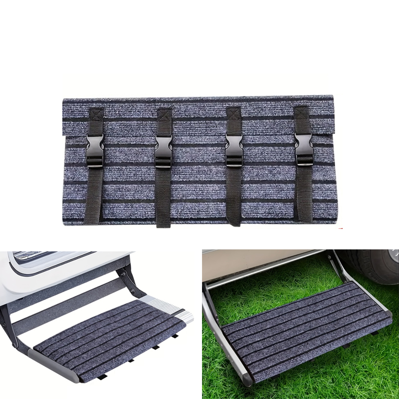 Outdoor Caravan Step Doormat R - Outdoor Camping Rug 评论和价格
