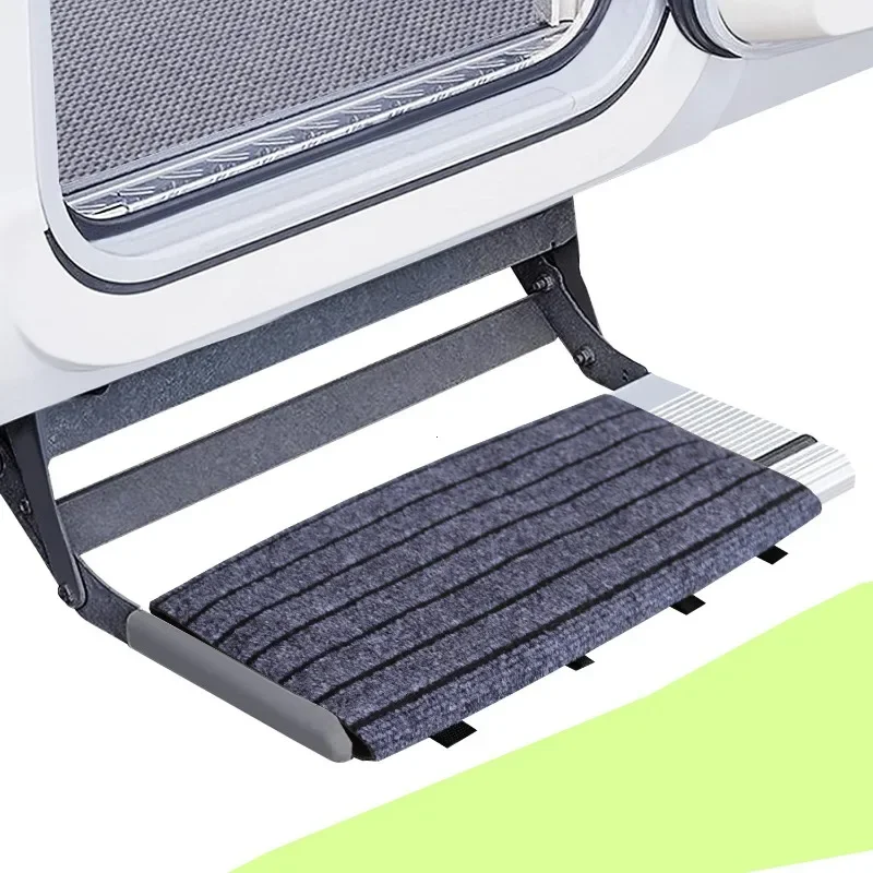 Outdoor Caravan Step Doormat R - Outdoor Camping Rug 评论和价格