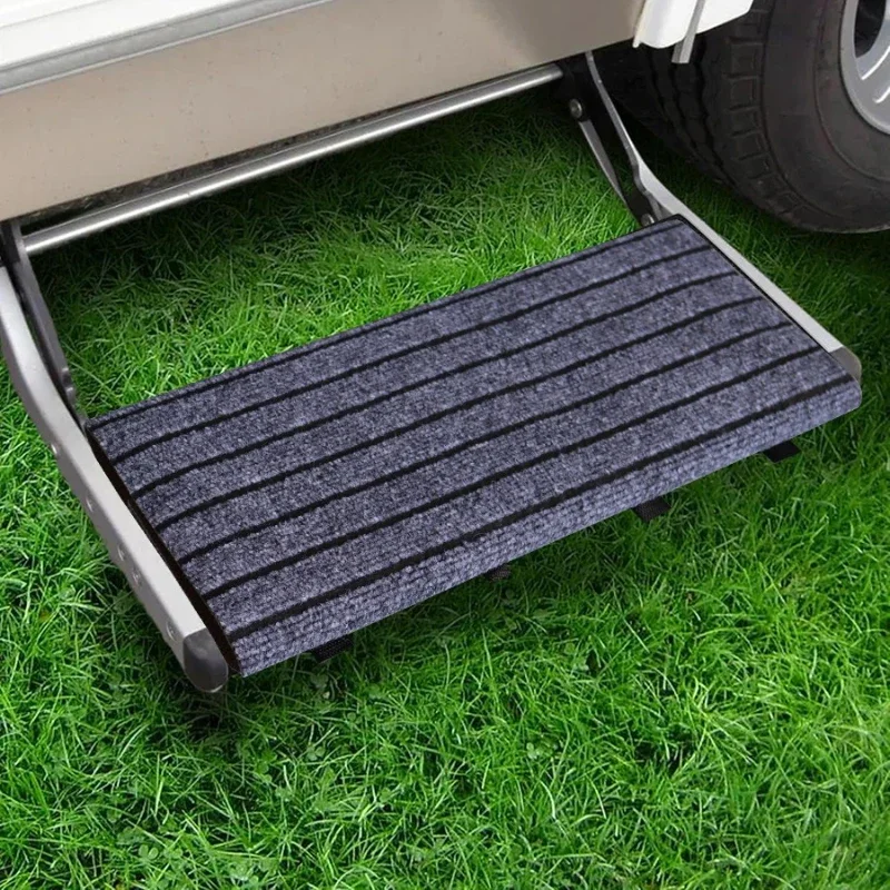 Outdoor Caravan Step Doormat R - Outdoor Camping Rug 评论和价格