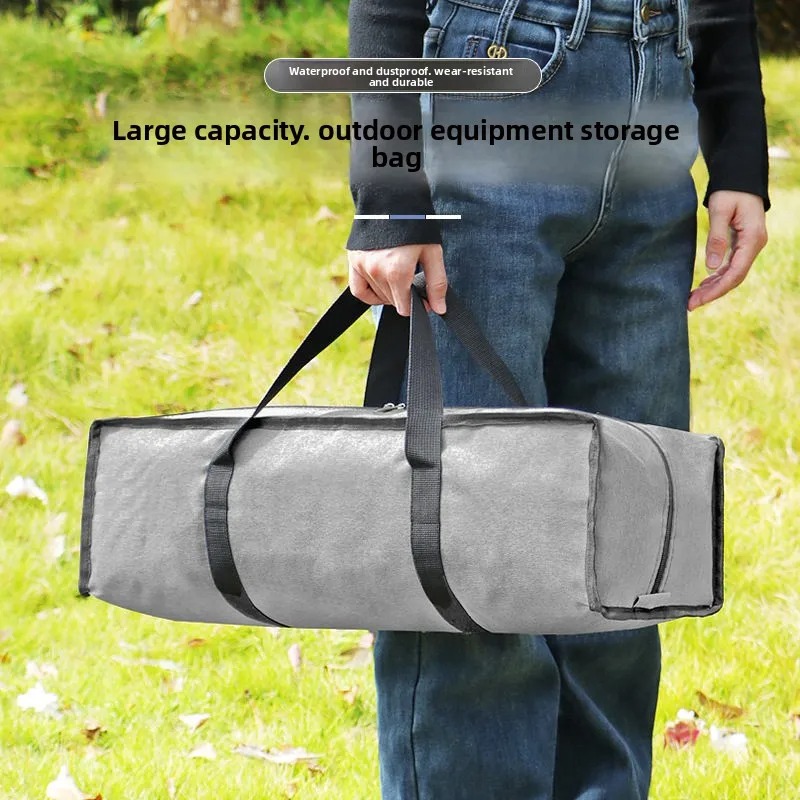 Cation Oxford Cloth Long Stora - Outdoor Camping Rug 评论和价格