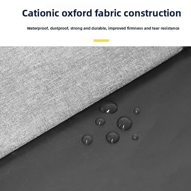 Cation Oxford Cloth Long Stora - Outdoor Camping Rug 评论和价格
