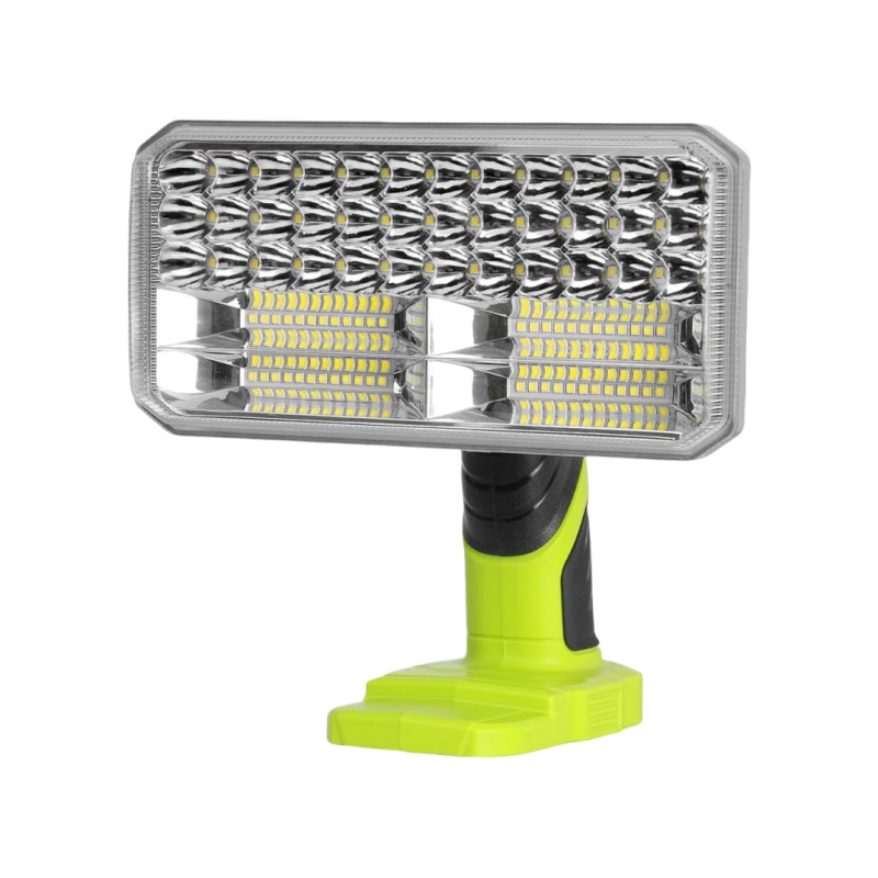 40W 4200LM Cordless LED Flashl - Outdoor Camping Jobs 评论和价格