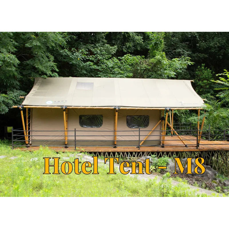 Four Seasons Large Outdoor Qua - Outdoor Yurt Camping 评论和价格