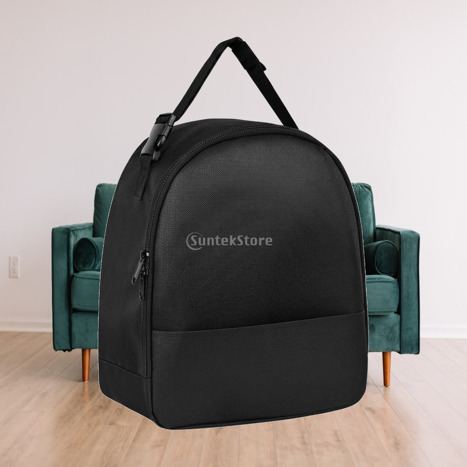 Rugged Outdoor Fan Case Oxford - Outdoor Camping Rug 评论和价格