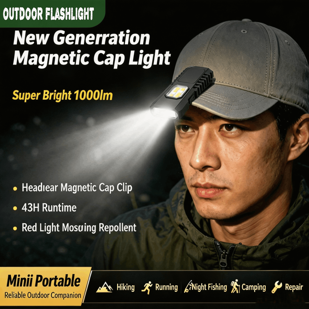 Multifunctional USB Rechargeab - Outdoor Camping Lighting 评论和价格