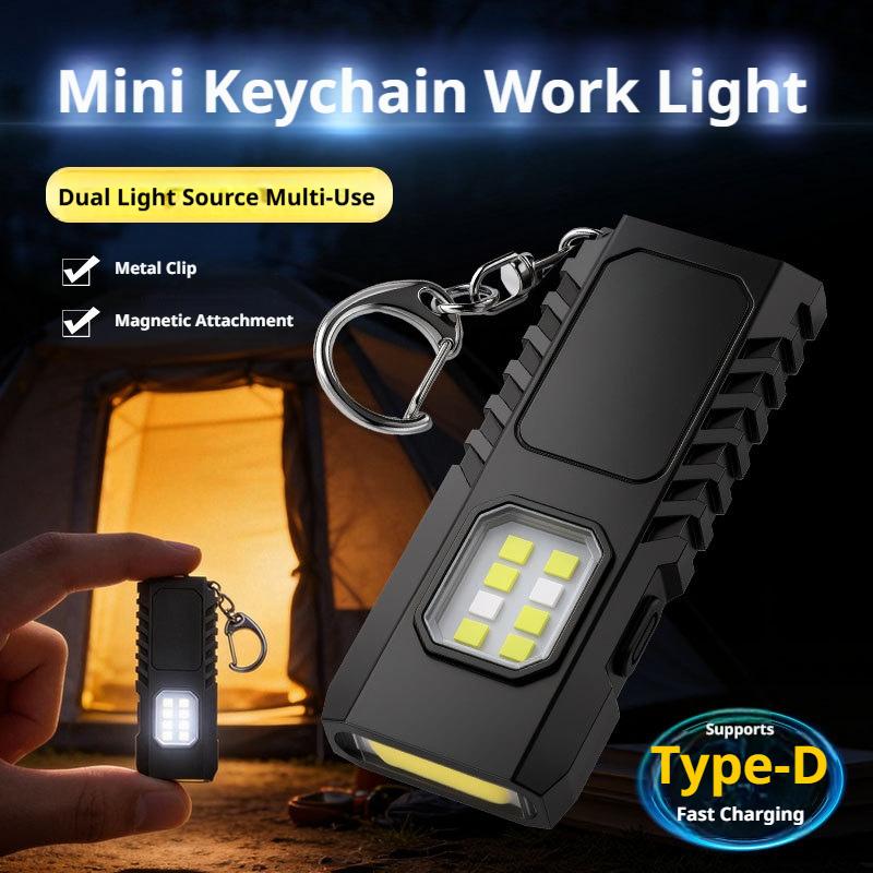 Multifunctional USB Rechargeab - Outdoor Camping Lighting 评论和价格
