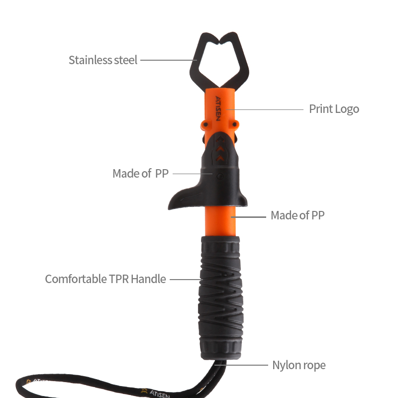 Outdoor Lure Fishing Tools Por - Outdoor Camping Gear Brands 评论和价格