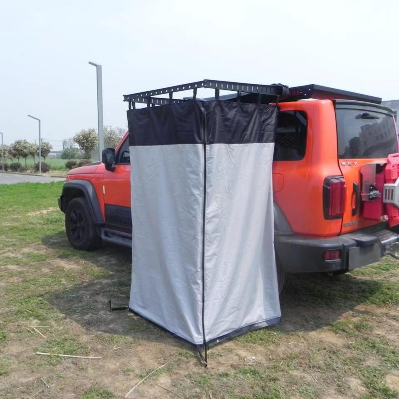 Outdoor Camping Shower Tent Ca - Outdoor Camping Toilet Tent 评论和价格