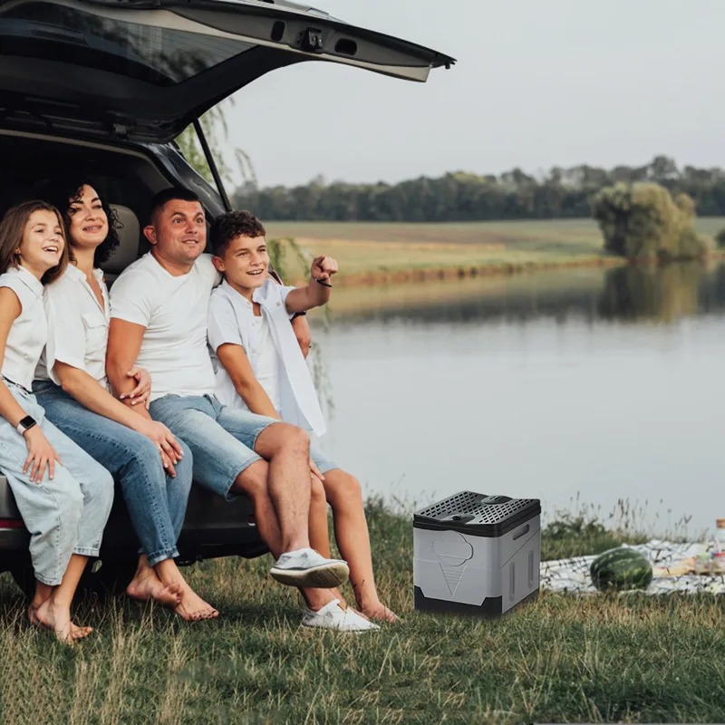 Outdoor Folding Toilet Portabl - Outdoor Camping Folding Storage Box 评论和价格