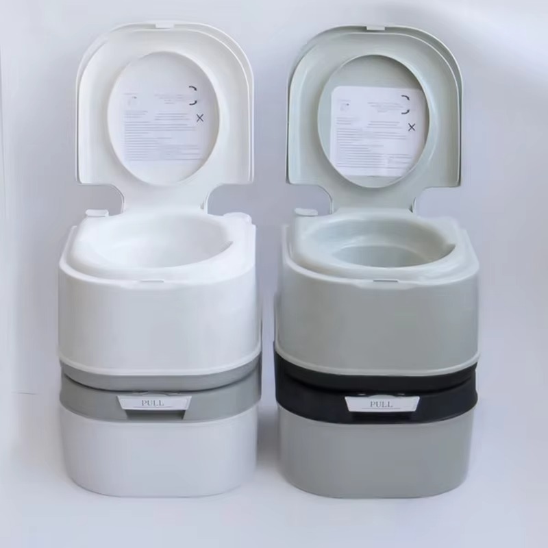 Portable Camping Travelling RV - Outdoor Camping Toilet 评论和价格