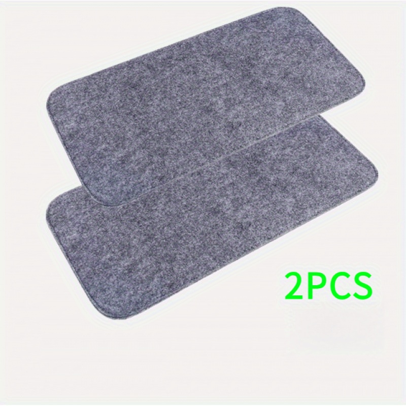 2PC Motorhome Carpet  Non-Slip - Outdoor Camping Rug 评论和价格