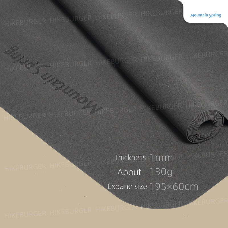 Mountain Spring Mat Outdoor Ca - Outdoor Camping Mat Waterproof 评论和价格