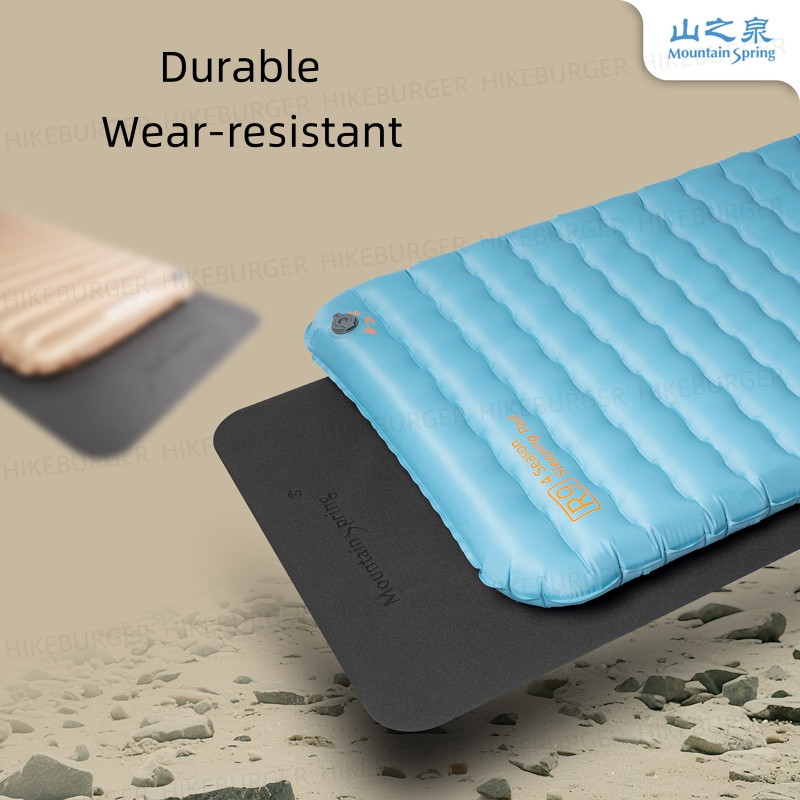 Mountain Spring Mat Outdoor Ca - Outdoor Camping Mat Waterproof 评论和价格