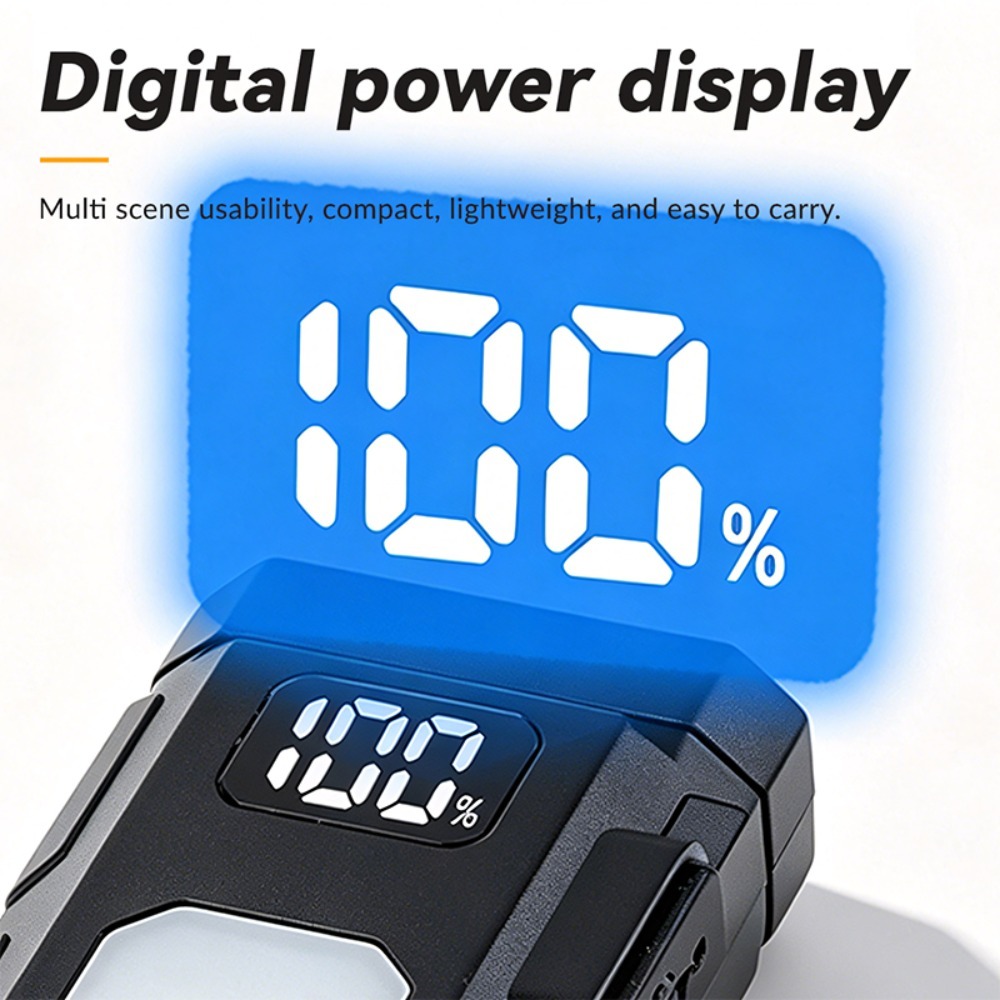 COB LED EDC Flashlight Pen‑Cli - Outdoor Camping Lighting 评论和价格