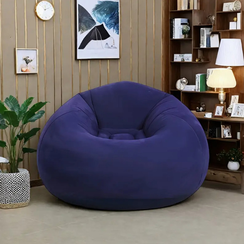 Inflatable Bean Bag Chairs Por - Outdoor Camping Table And Chairs 评论和价格