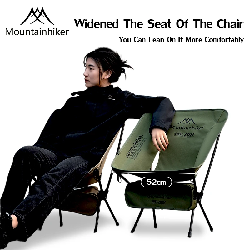 Folding Ultra Light Moon Chair - Outdoor Camping Table And Chairs 评论和价格