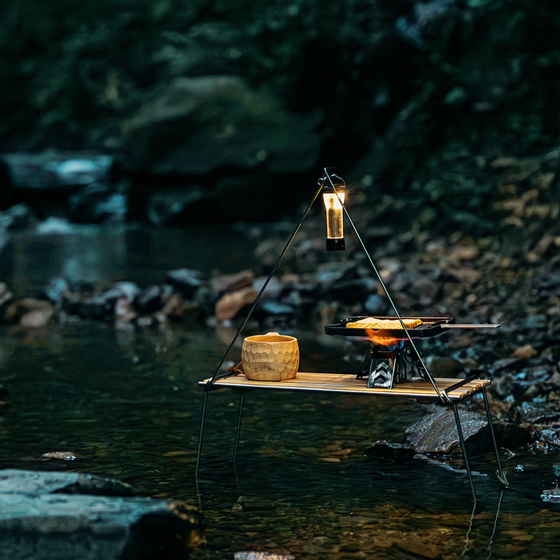 COOUT SPRINGHILL Outdoor Mini  - Outdoor Camping Oven 评论和价格