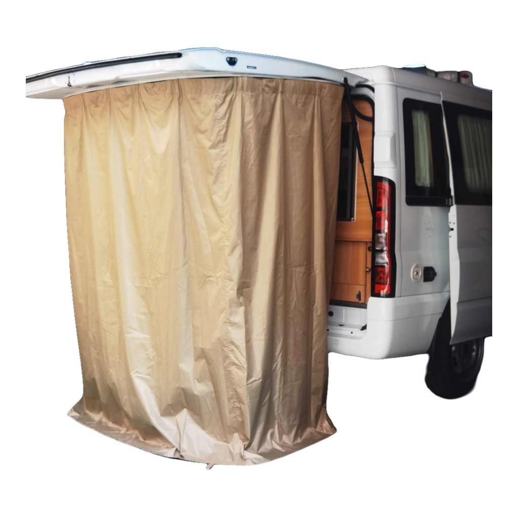 Jiangling Fushun Quanshun Dato - Outdoor Camping Toilet Tent 评论和价格