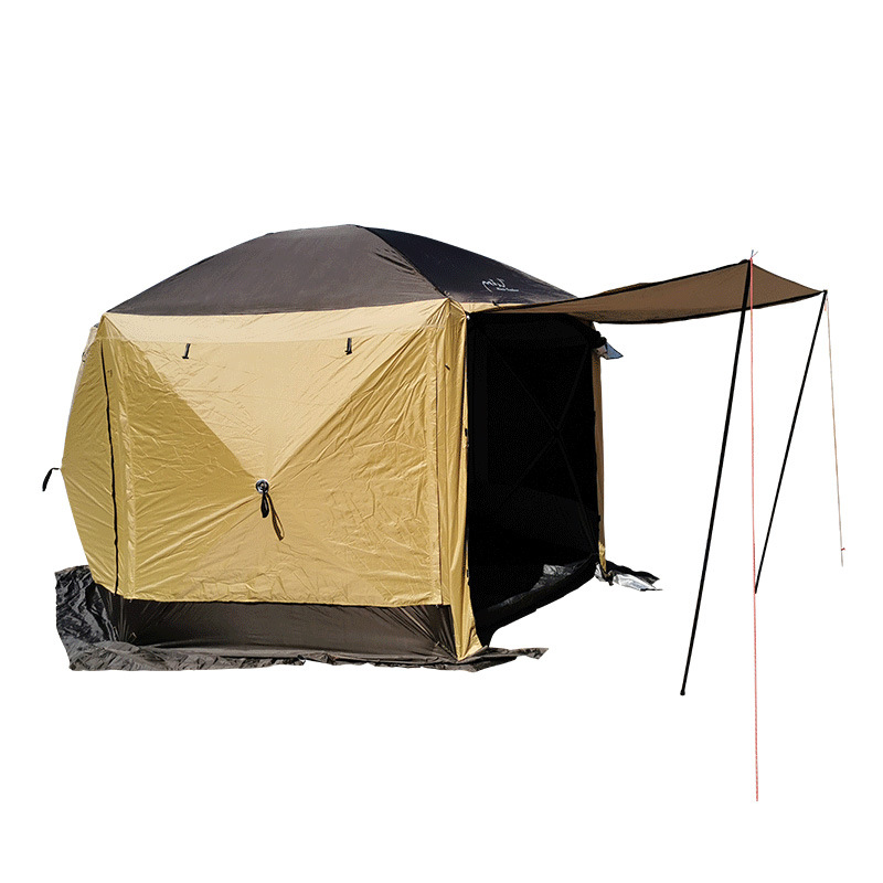 2026 3m 36m Outdoor Large Cano - Outdoor Yurt Camping 评论和价格
