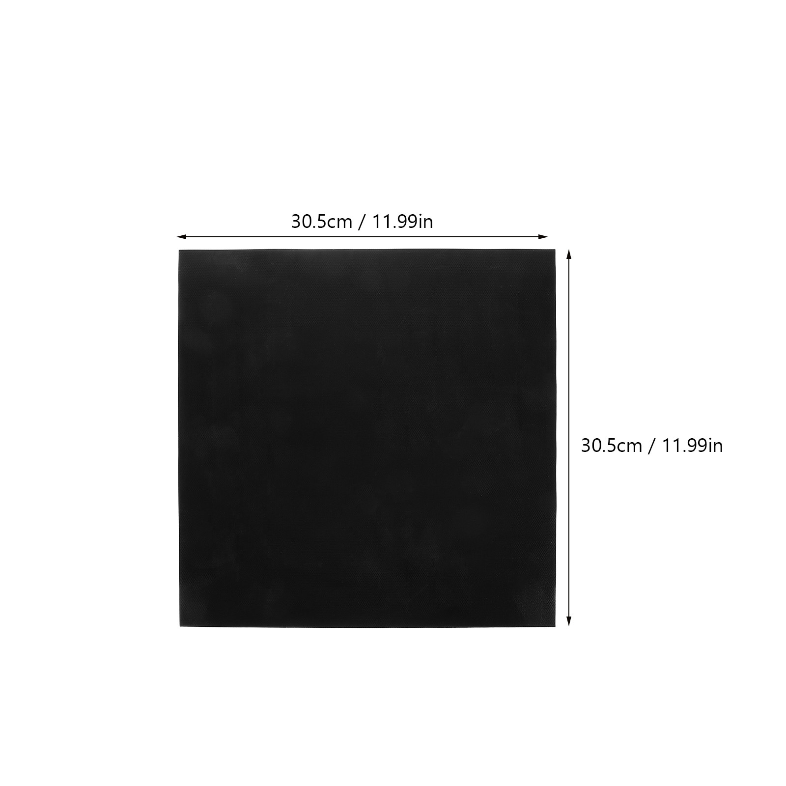 3Pcs Bbq Mat Set Non-Stick Reu - Outdoor Camping Oven 评论和价格
