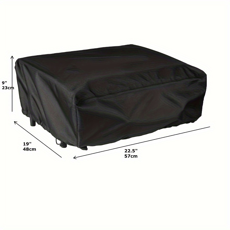 Grill Cover for Multiple Campi - Outdoor Camping Tools 评论和价格