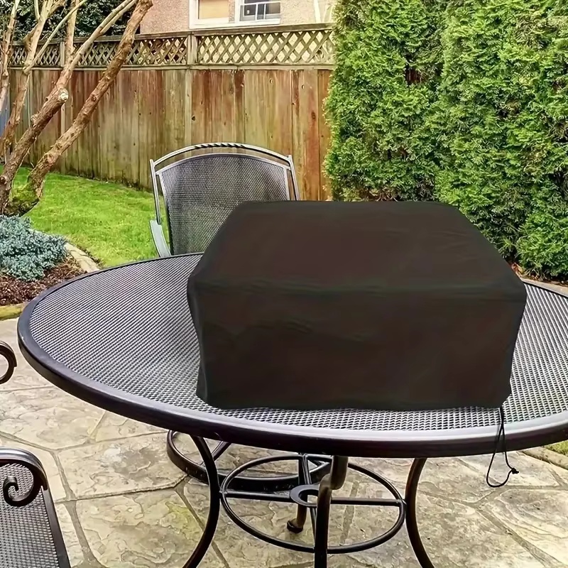 Oxford Cloth Grill Cover, Prot - Outdoor Camping Tools 评论和价格