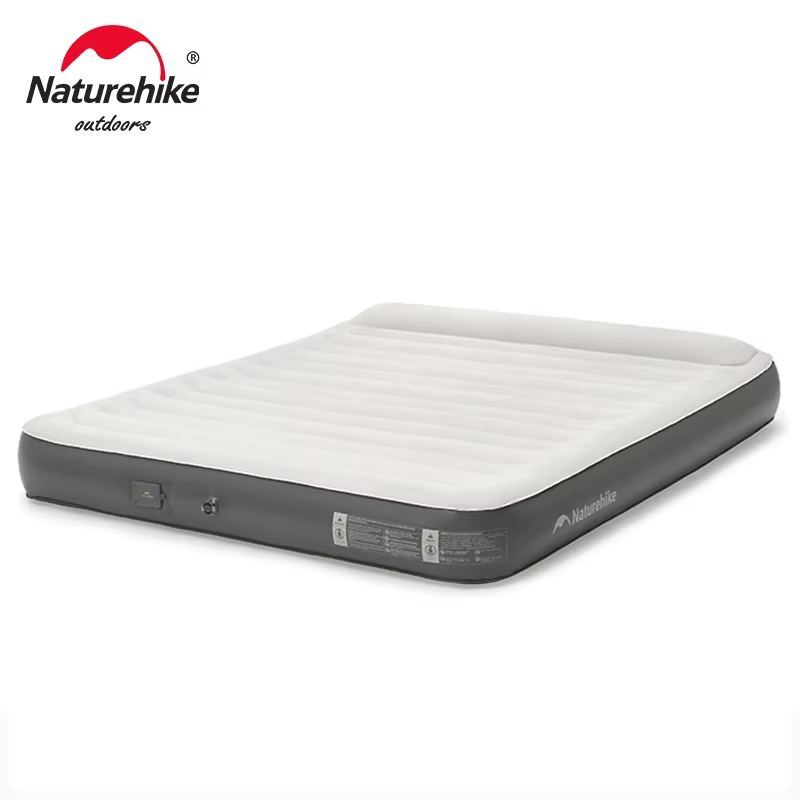 Naturehike Self Inflating Matt - Outdoor Camping Rug 评论和价格