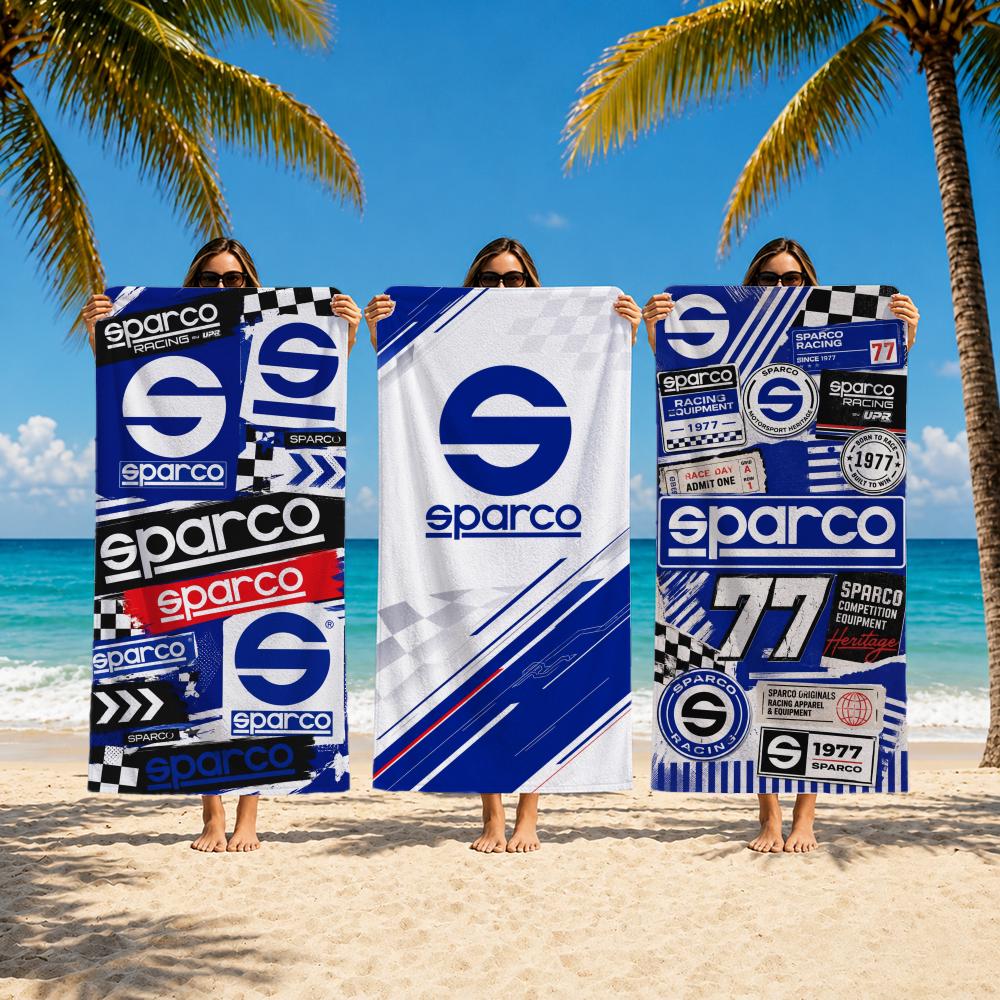 Racing Gear Brand S-Sparco Tow - Outdoor Camping Gear Brands 评论和价格