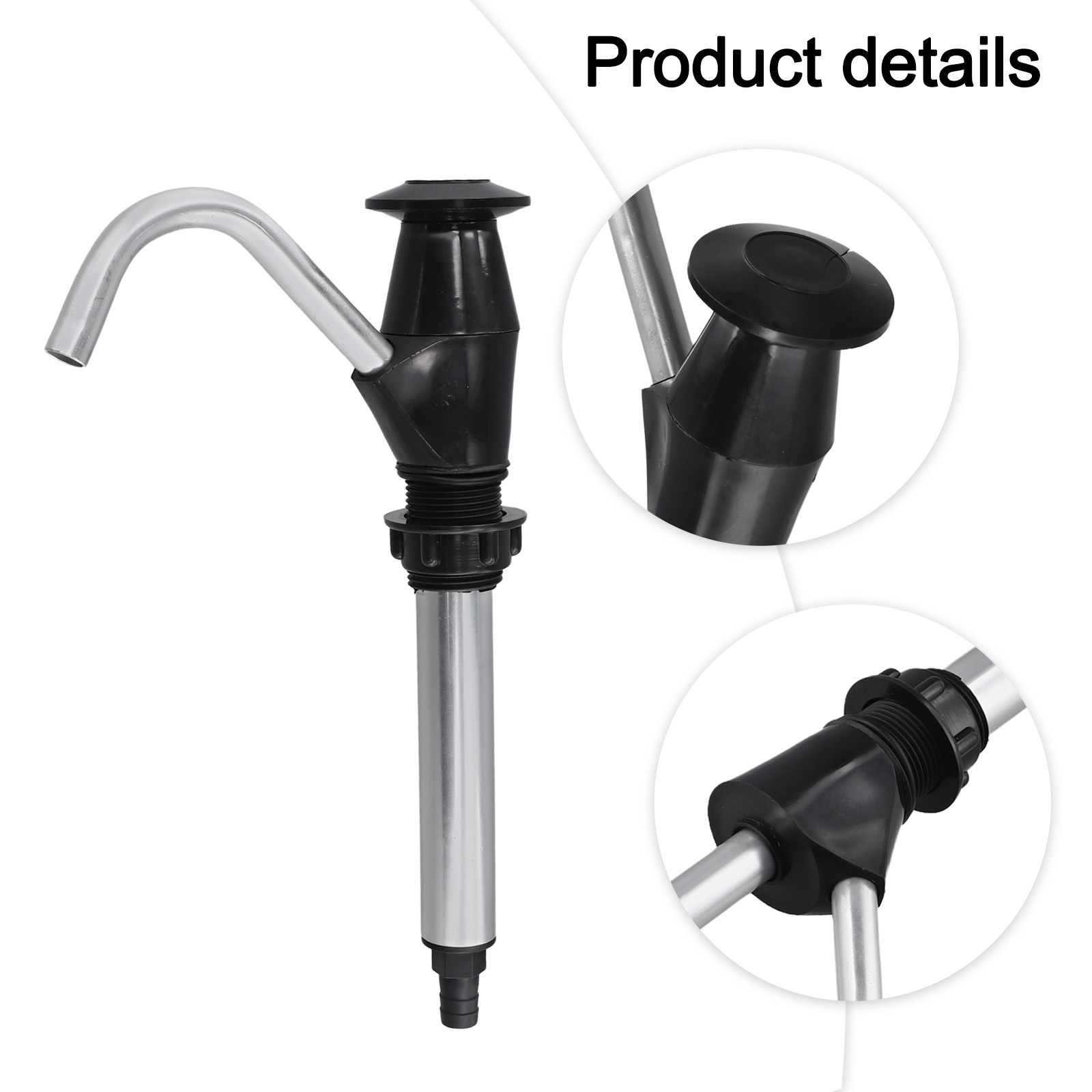 Camping Tap Replacement Carava - Outdoor Camping Sink 评论和价格