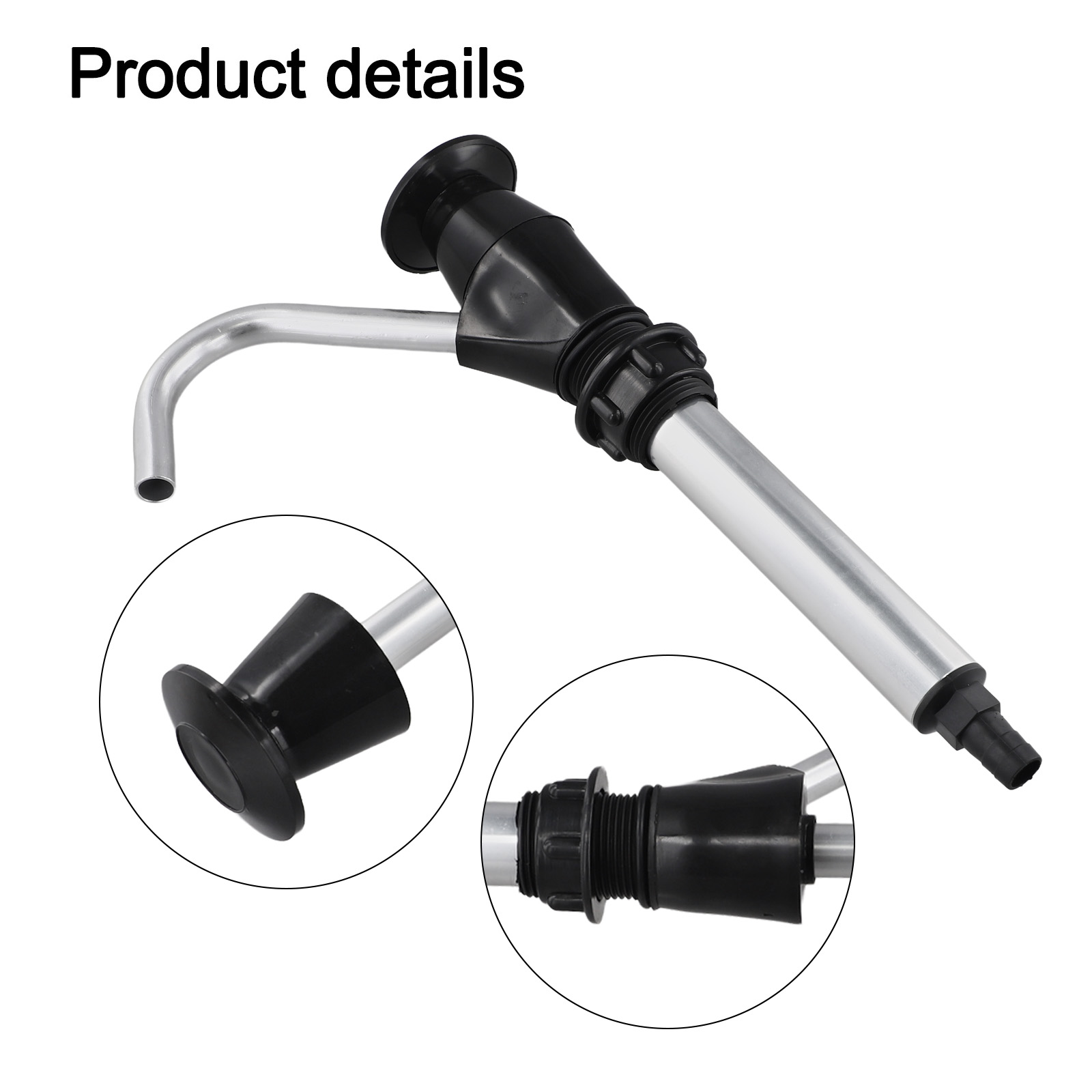 Camping Tap Replacement Carava - Outdoor Camping Sink 评论和价格