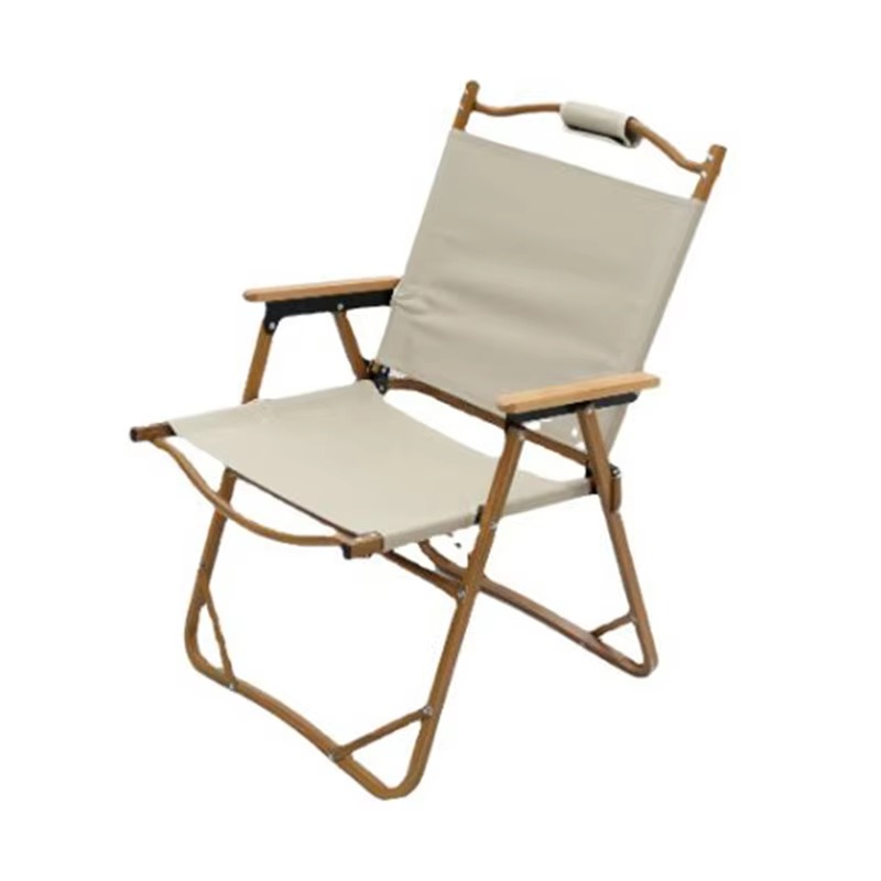 XMSJ Wholesale High Quality Co - Outdoor Camping Folding Chair 评论和价格