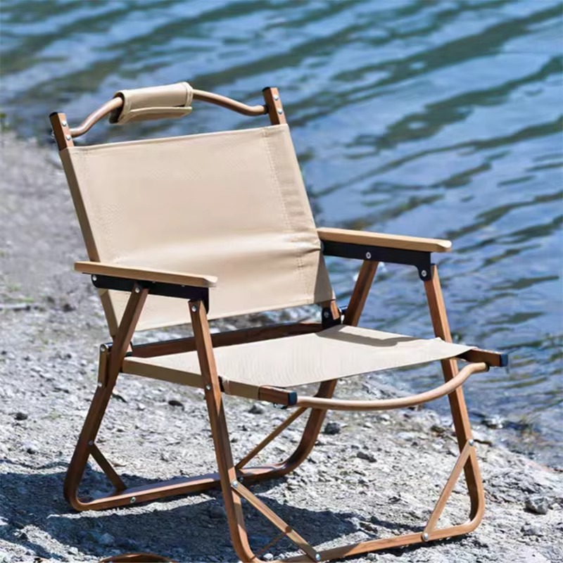 XMSJ Wholesale High Quality Co - Outdoor Camping Folding Chair 评论和价格