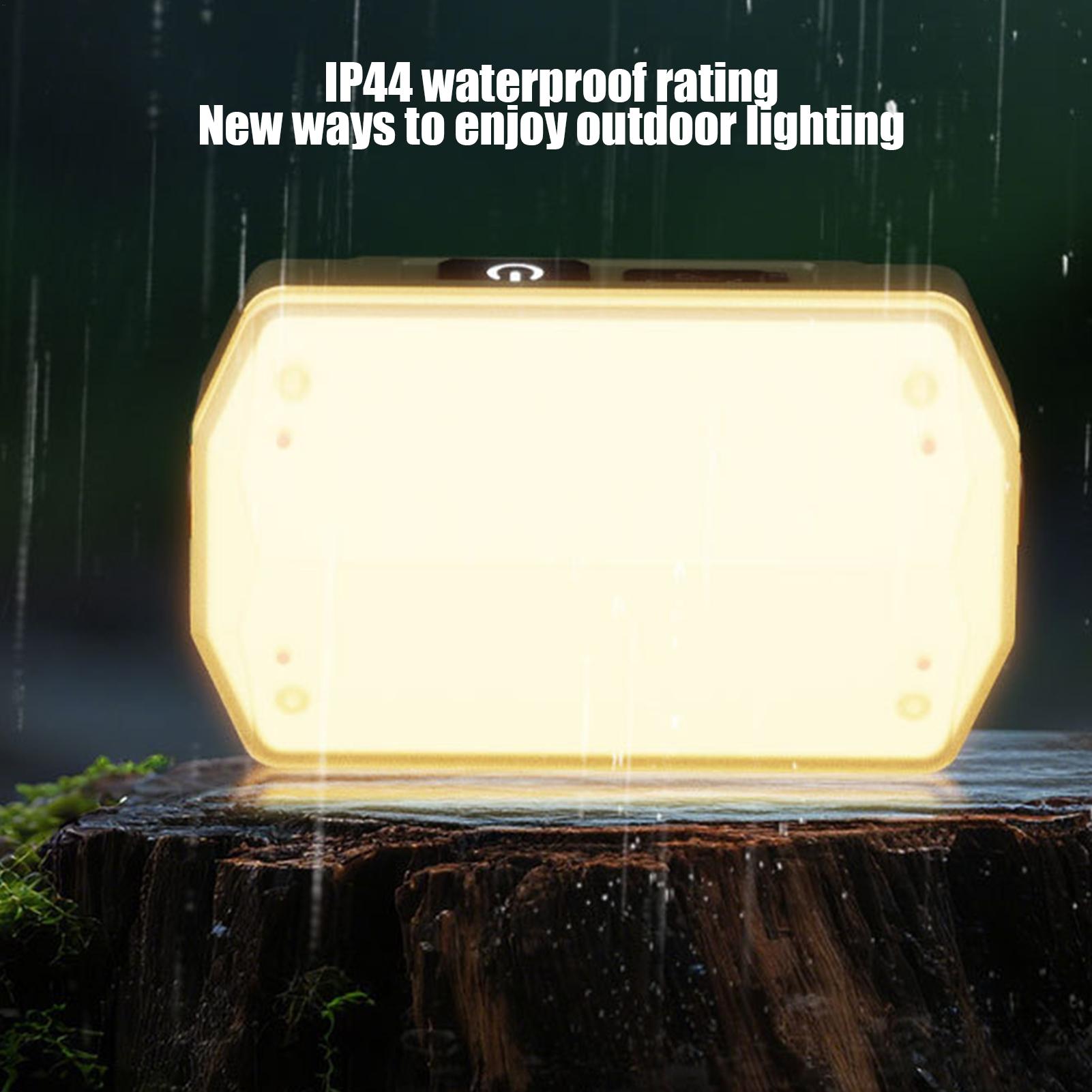 Camping Lantern Rechargeable M - Outdoor Camping Jobs 评论和价格